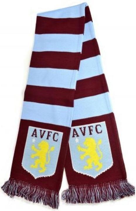Image du produit Aston Villa FC Écharpe