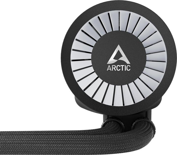 Produktbild Arctic Liquid Freezer III 280 A-RGB