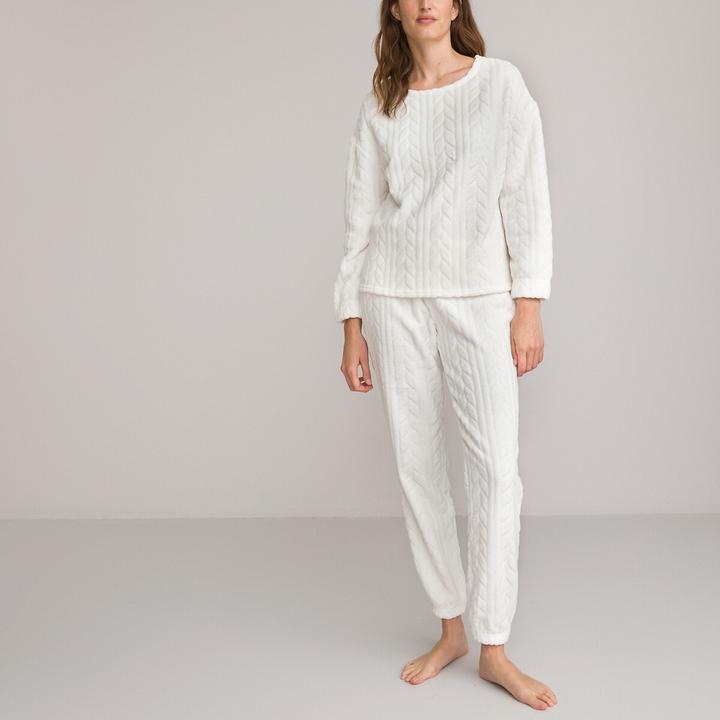 Produktbild La Redoute Collections Pyjama (42)