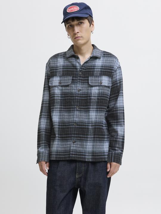 Produktbild Jack & Jones Jjecharge Overshirt Ls Noos (L)