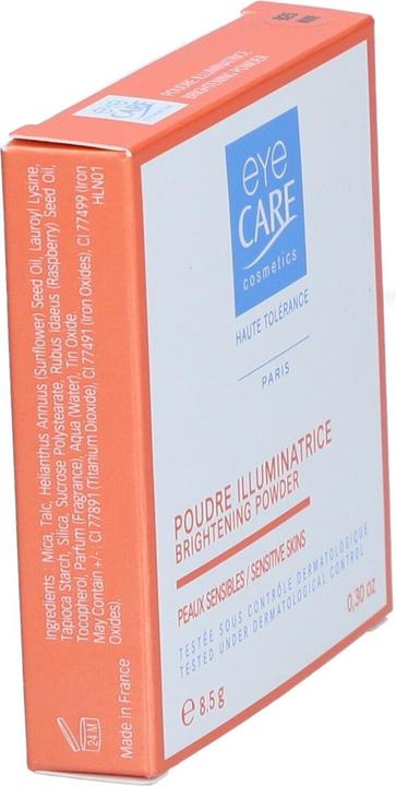 Actual product image Markenlos Eye Care Illuminator Powder (Highlighter, 8.50 g)