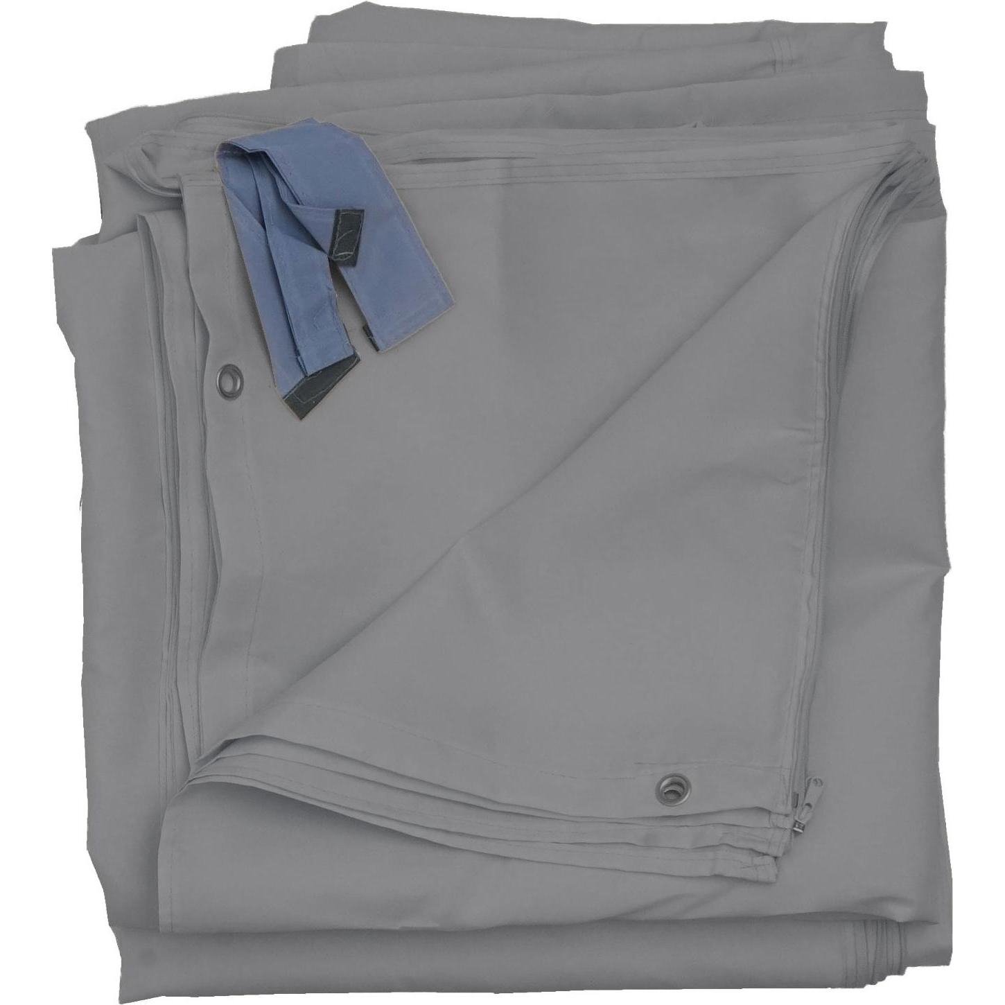 Thumbnail - MCW, Pavillon, Calpe-4S (1 cm, 383 cm)