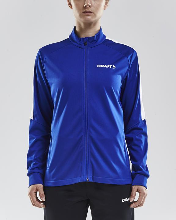 Actual product image Craft Progress Jacket W (XL)