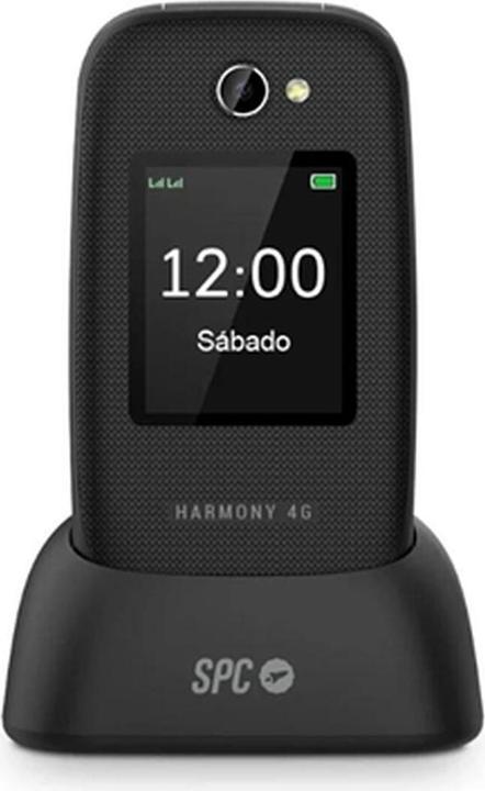 Immagine prodotto SPC Harmony 4G (2.40", 1.30 Mpx)