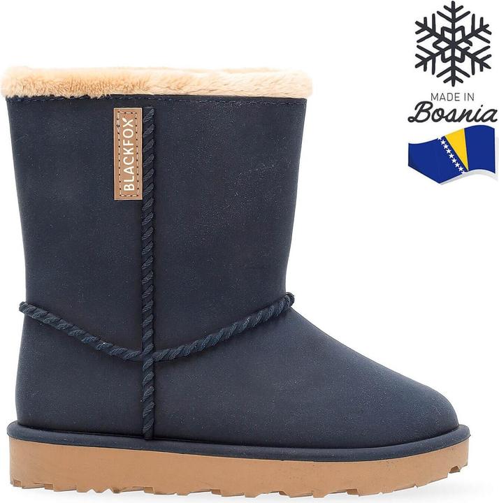 Produktbild Black Fox Cheyennetoo (31)