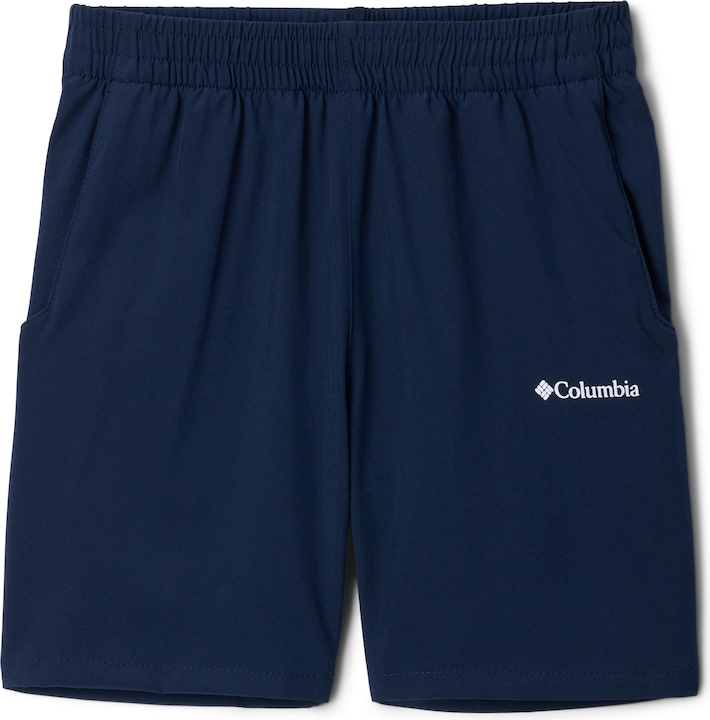 Actual product image Columbia Youth Hike™ II Shorts (M)