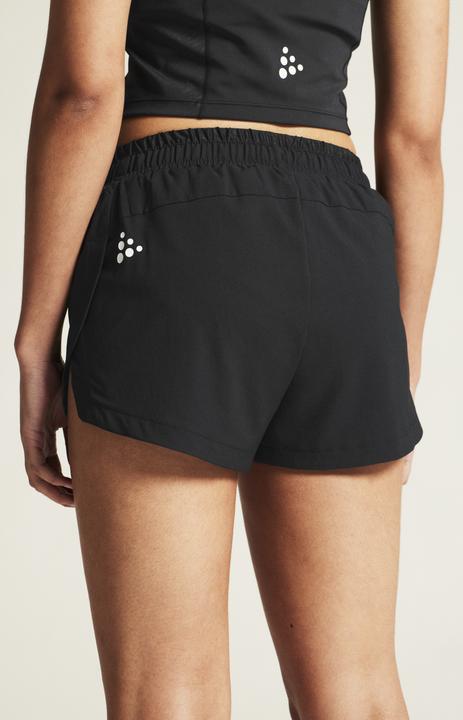 Produktbild Craft Rush 2.0 Marathon Shorts W (S)