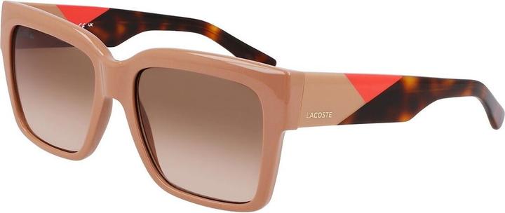 Actual product image Lacoste L6033S Sunglasses