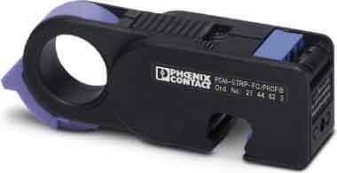 Actual product image Phoenix Contact Quick Stripping Tool For Profibus Cable