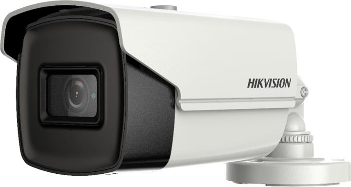 Actual product image Hikvision Bullet IR DS-2CE16H8T-IT1F3. 5MP (2560 x 1944 Pixels)