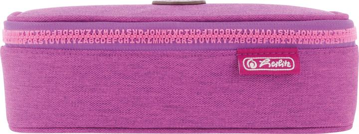 Productafbeelding Herlitz Loafer beatBox ABC Paars/Roze