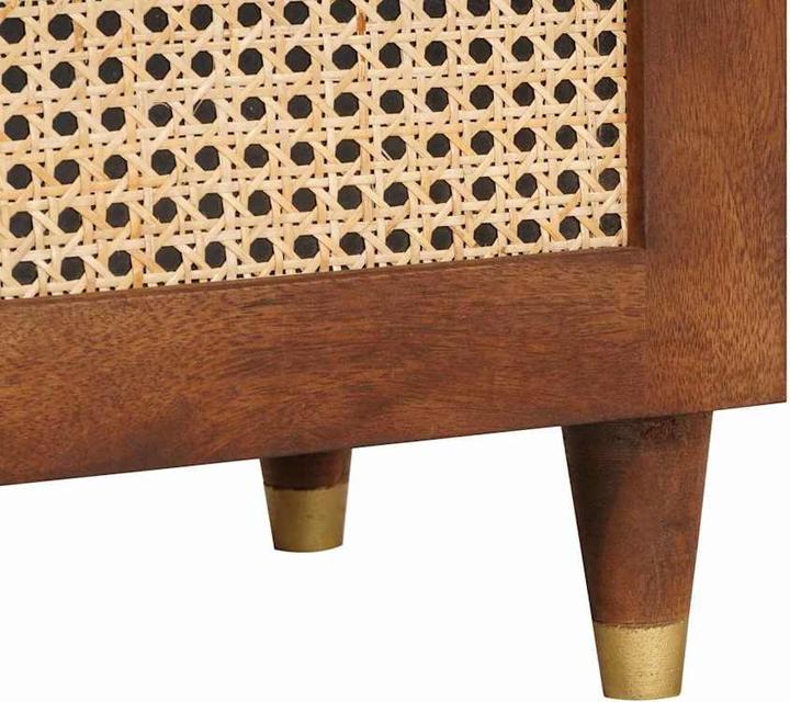 Actual product image vidaXL Badezimmeraufbewahrung