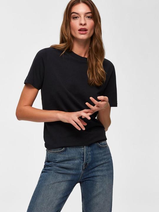 Produktbild Selected Femme My Perfect Tee (M)