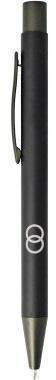 Soennecken Druckkugelschreiber oeco 4366 XB RC Alu schwarz 2St. (2 x)