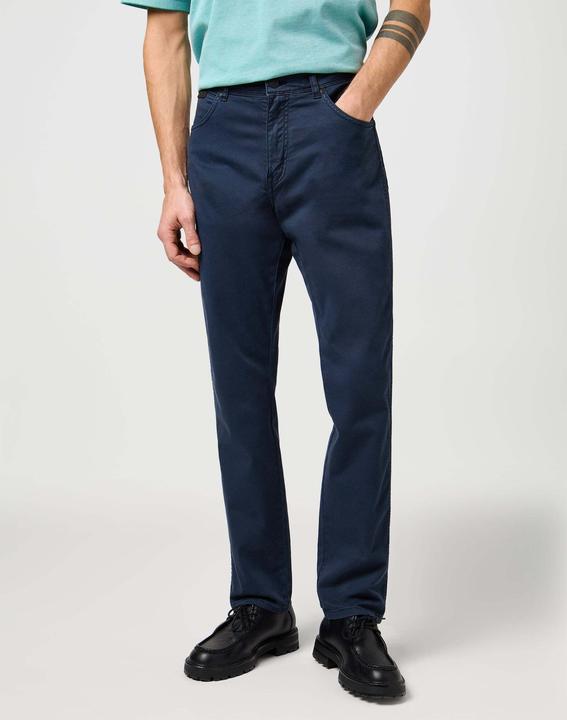 Actual product image Wrangler Hose Texas Slim (Frequency band 38 (2600 MHz))