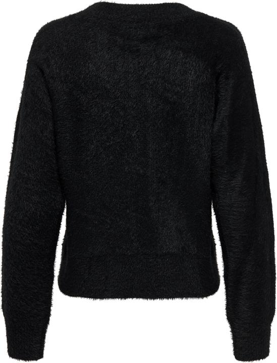 Produktbild Only Einfarbiger Strickjacke (XL)
