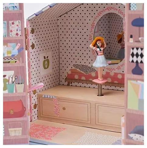 Immagine prodotto Djeco Carillon Tinou Shop