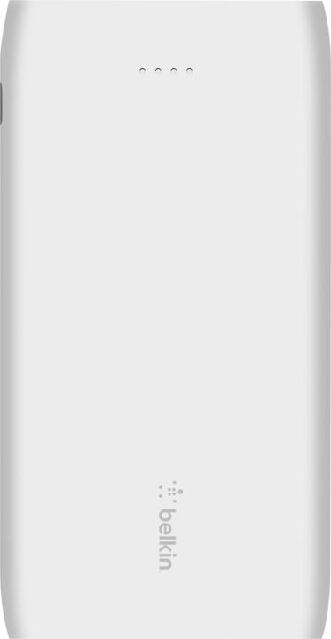 Image du produit Belkin Boost Charge (10000 mAh, 18 W, 50 Wh)