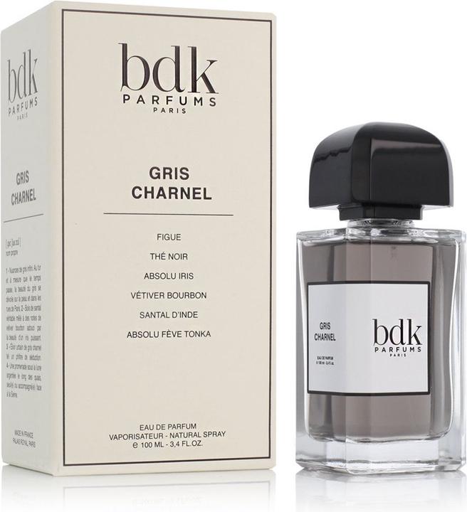Produktbild Bdk Parfums Paris Gris Charnel (Eau de Parfum, 100 ml)