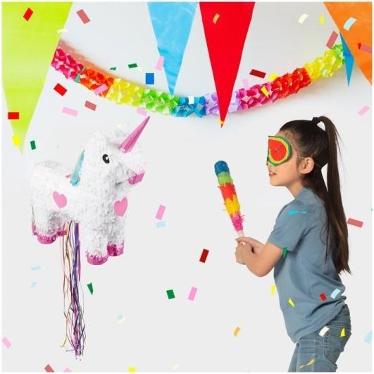 Actual product image Boland Pinata - Birthday Party (Set of 2) (1 pcs.)