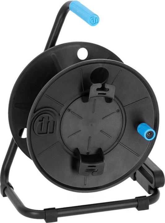 Actual product image Adam Hall Cables 4 STAR CD 042 - Cable drum small