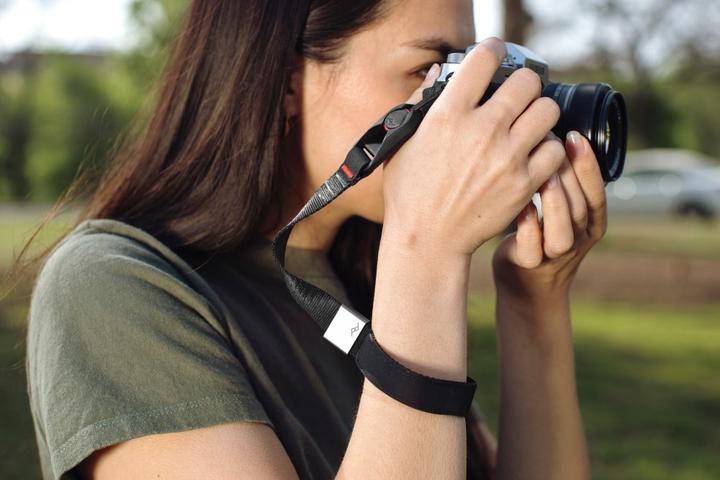 Produktbild Peak Design Cuff (Handschlaufe)