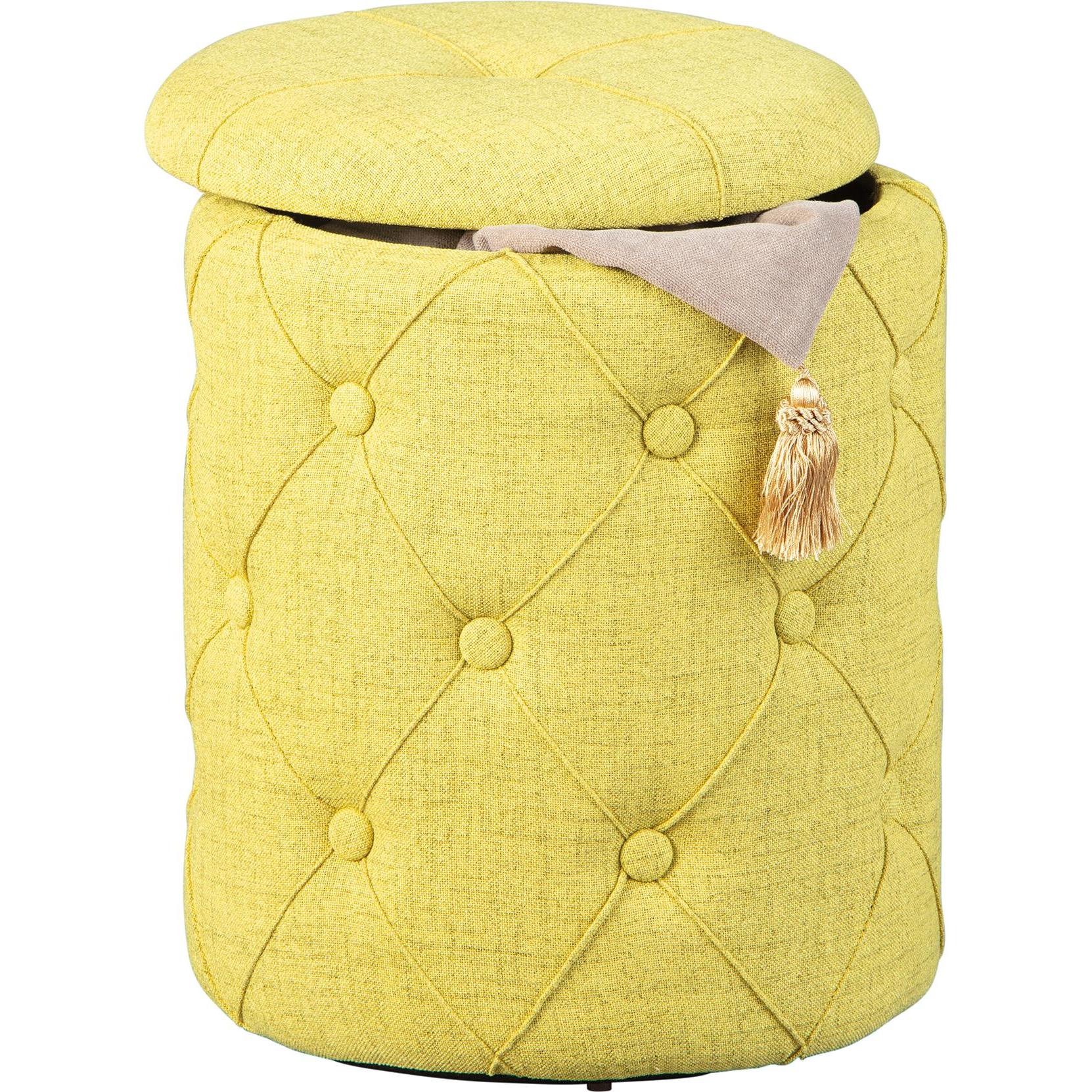 Thumbnail - Ebuy24, Hocker + Pouf, Hocker Ymas
