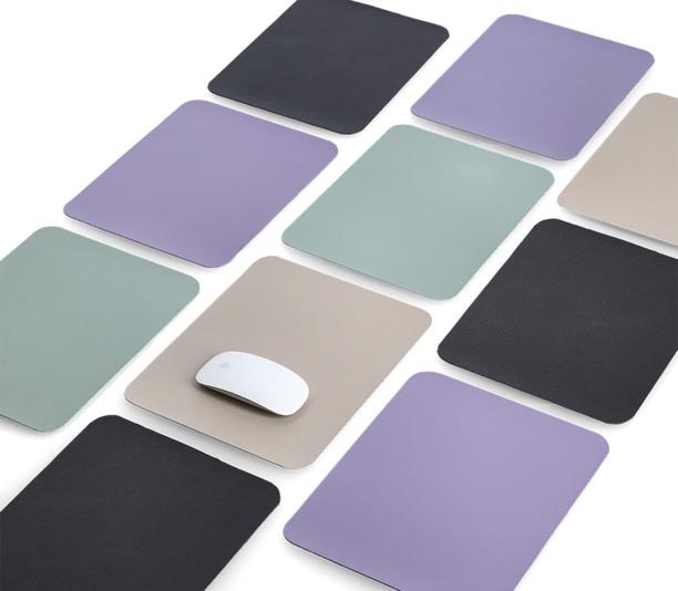 Actual product image Zeller Present Mousepad 27x21 cm