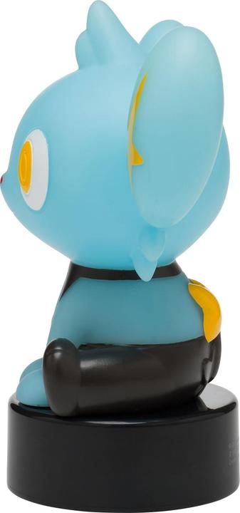 Actual product image Pokémon Shinx Pokemon Concierge LED Light