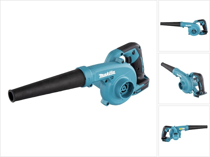 Actual product image Makita DUB185Z (Rechargeable battery operated, Leaf blower)