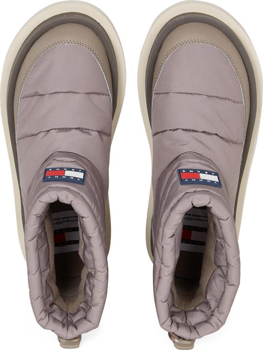 Image du produit Tommy Hilfiger Tjw Padded Flat Boot Wl (40)