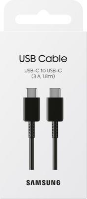 Actual product image Samsung USB C – USB-C (1.80 m, USB 2.0, 60 W)