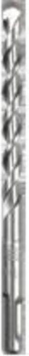 Actual product image Heller Carbide hammer drill 22 mm (22 mm)