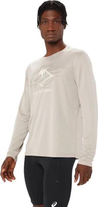 Produktbild ASICS Performance Fujitrail Logo LS Top 2011C987-250 - S (S)
