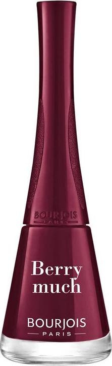 Bourjois 1 Second (07 Berry Much, Farblack)