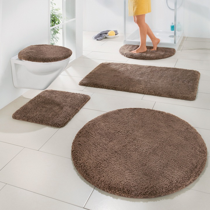Actual product image Erwin Müller Bath Mat (80 x 150 cm)