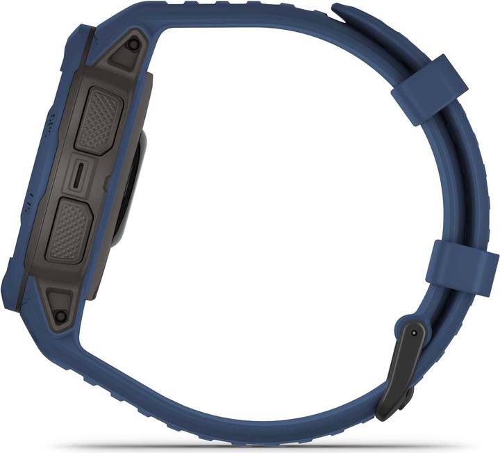 Actual product image Garmin Instinct 2 Solar (45 mm)