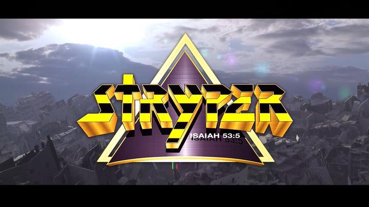 Produktbild When We Were Kings (Stryper)
