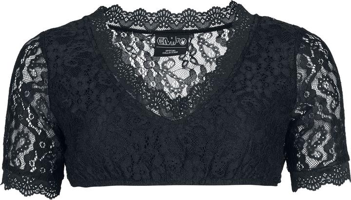Immagine prodotto Urban Classics Oktoberfest Lace Blouse (XL)