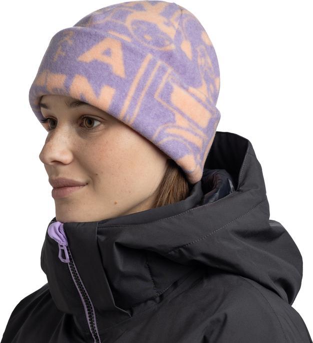 Immagine prodotto Buff Polar Prints Hat Leta Grape (Taglia unica)