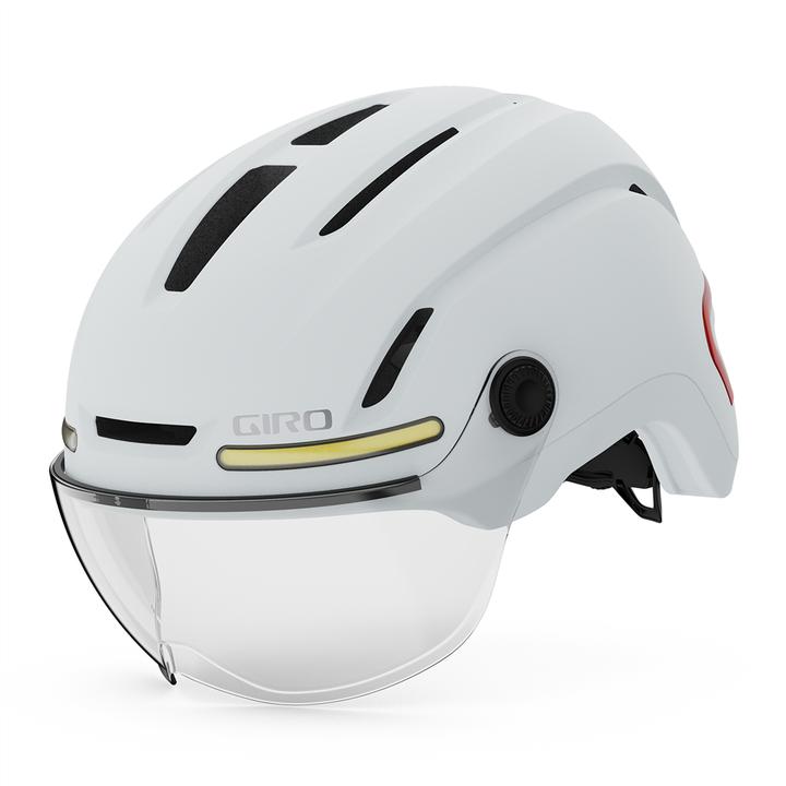 Giro Ethos LED Shield MIPS Helmet (55 - 59 cm)