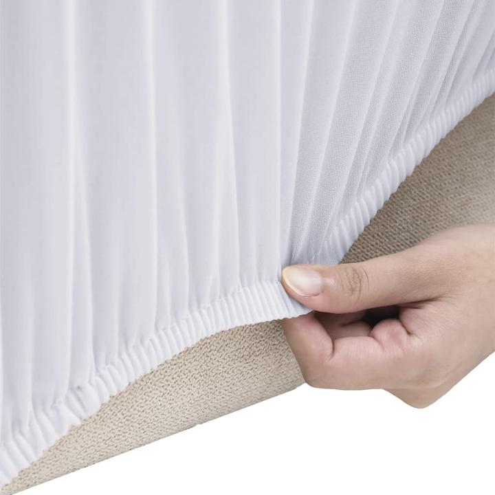 Image du produit vidaXL Sofahusse (1 place)