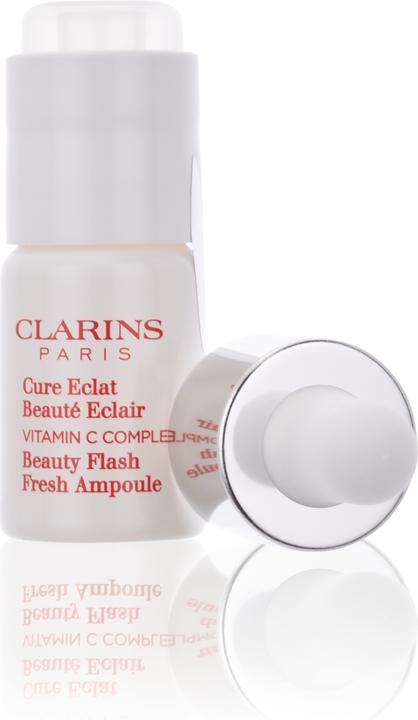 Image du produit Clarins Ampoule Beauty Flash Fresh (8 ml)