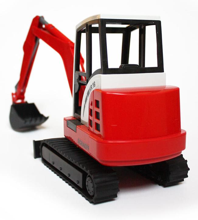 Produktbild Bruder Schaeff HR16