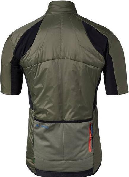 Immagine prodotto Vaude Kuro Insulation FZ Tricot (XXL)