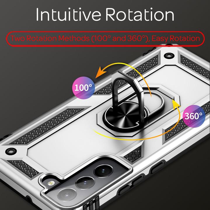 Image du produit Nalia Coque Samsung Galaxy S21 (Samsung Galaxy S22+)