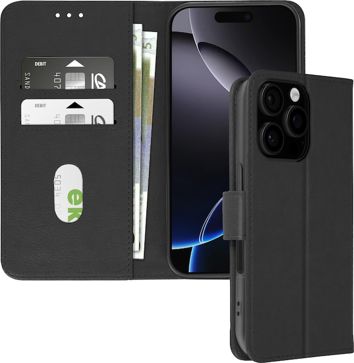 Actual product image Avizar Chesterfield cover (Apple iPhone 16 Pro Max)