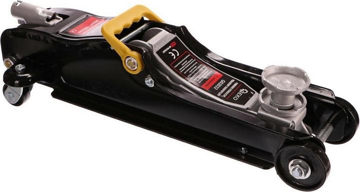 Produktbild GEKO Wagenheber