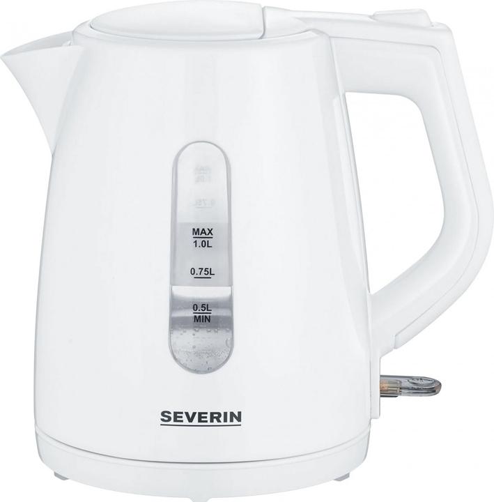 Produktbild Severin WK 3411 (1 l)