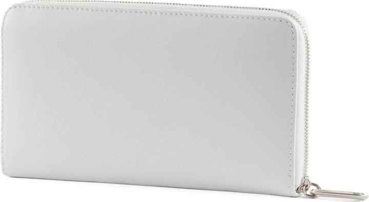Actual product image Mandarina Duck Luna Zip Around Wallet